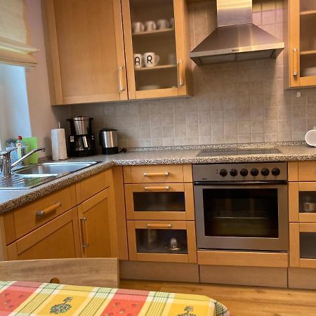 Ferienwohnung Sophia Grainau Εξωτερικό φωτογραφία