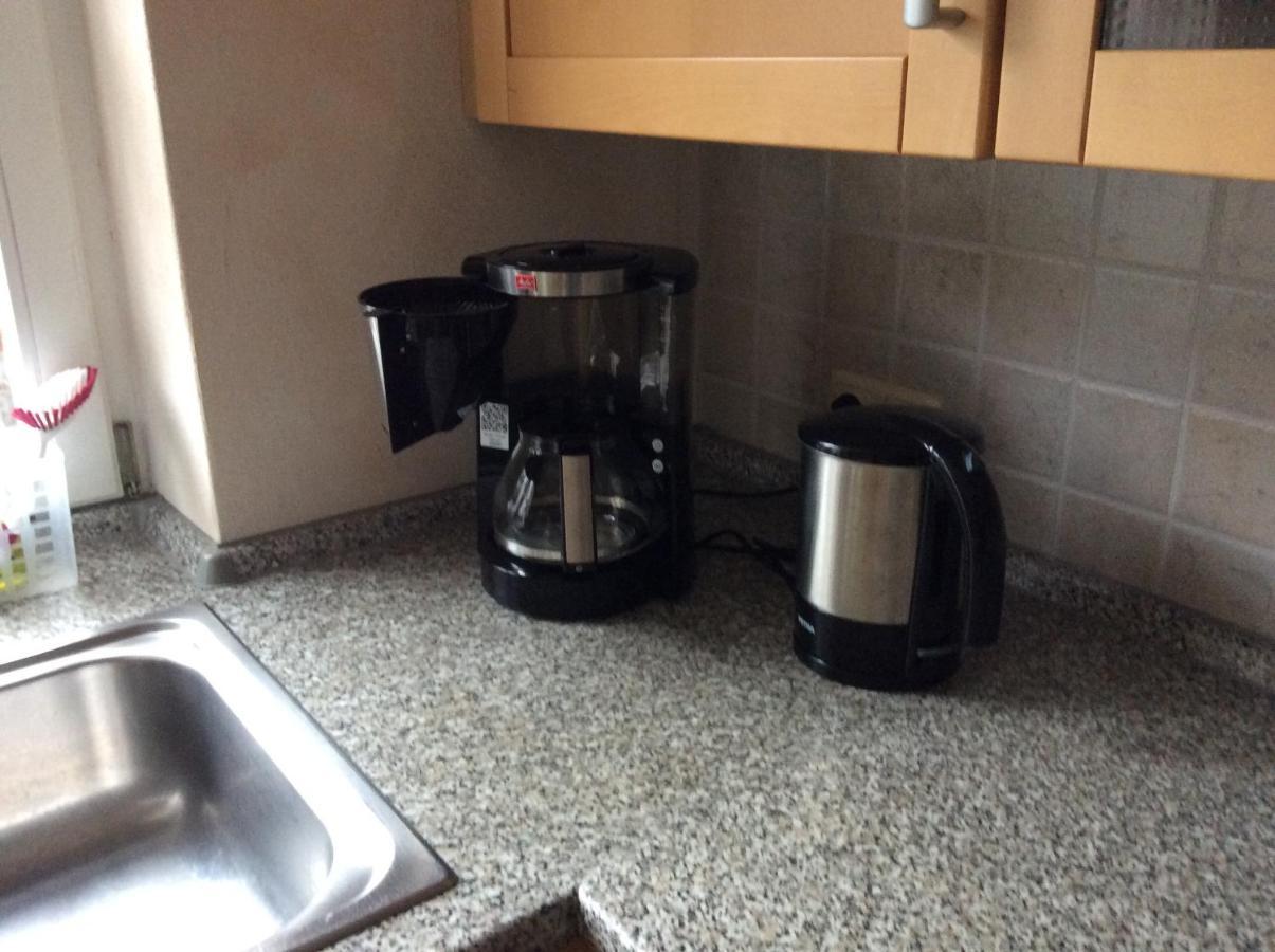 Ferienwohnung Sophia Grainau Εξωτερικό φωτογραφία
