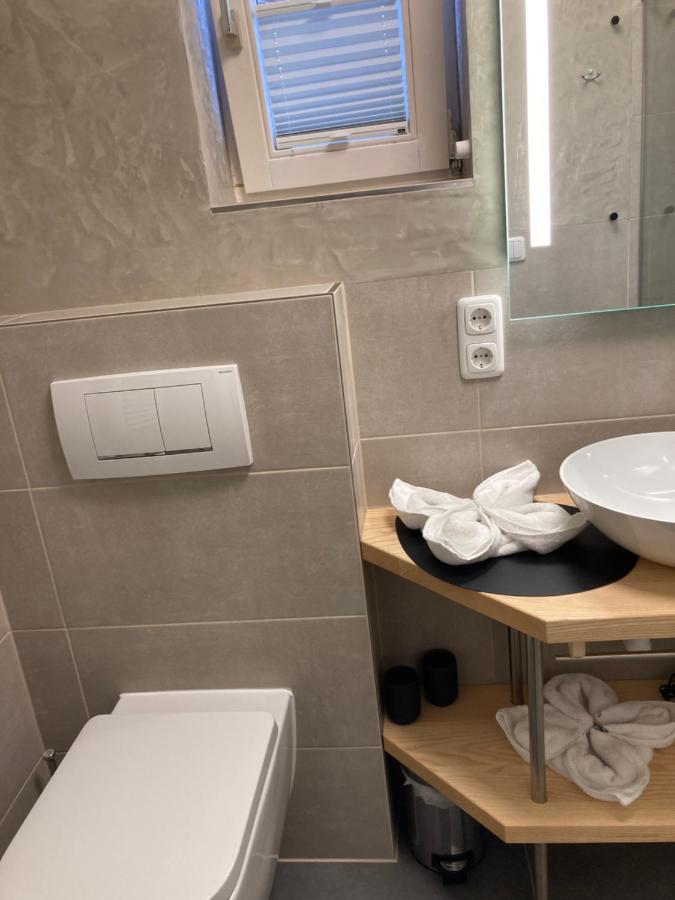 Ferienwohnung Sophia Grainau Εξωτερικό φωτογραφία