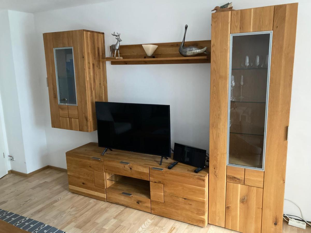 Ferienwohnung Sophia Grainau Εξωτερικό φωτογραφία
