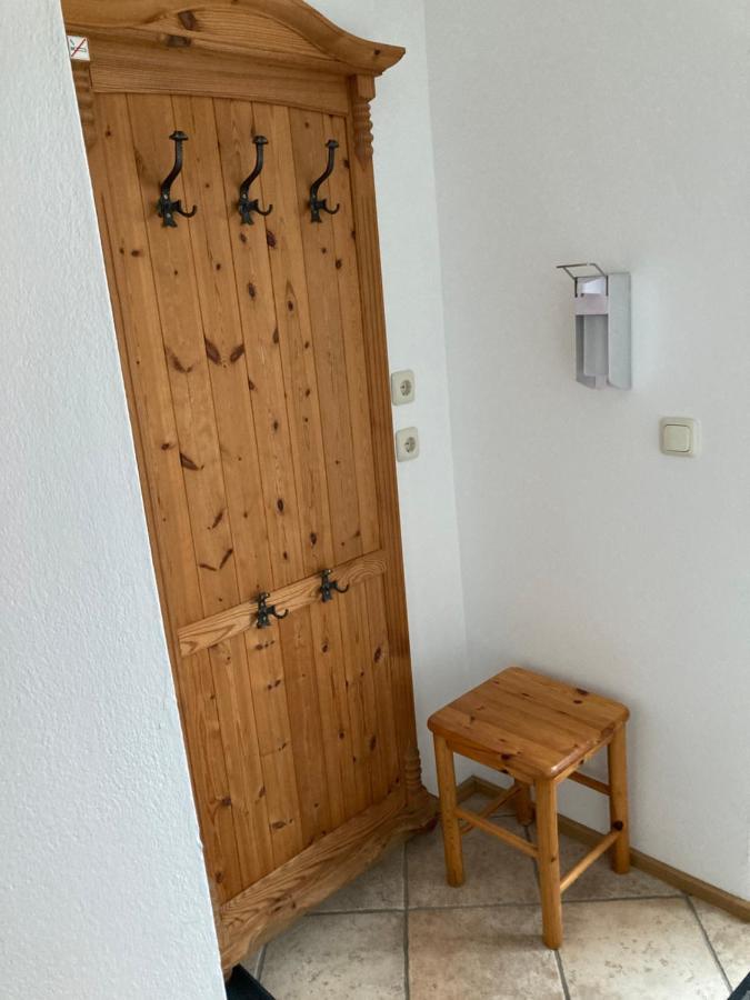 Ferienwohnung Sophia Grainau Εξωτερικό φωτογραφία