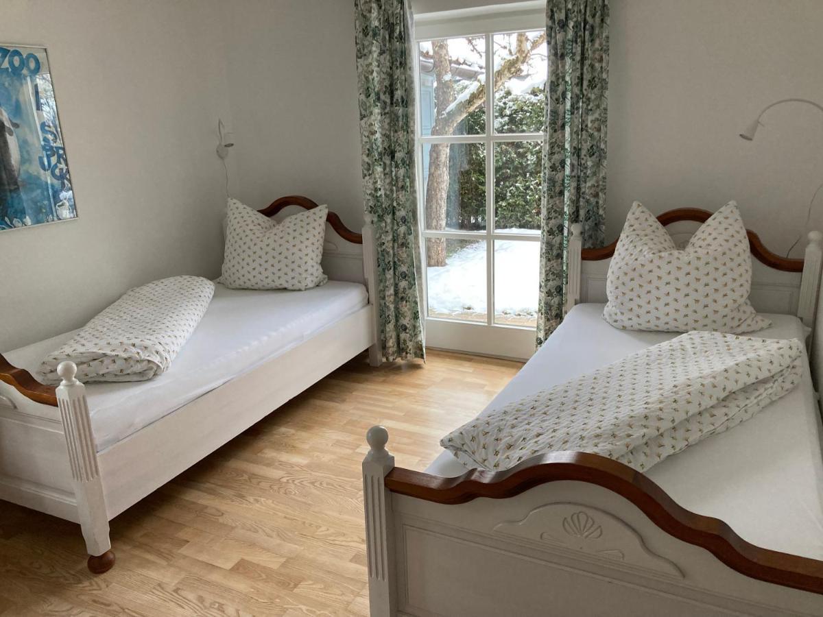 Ferienwohnung Sophia Grainau Εξωτερικό φωτογραφία