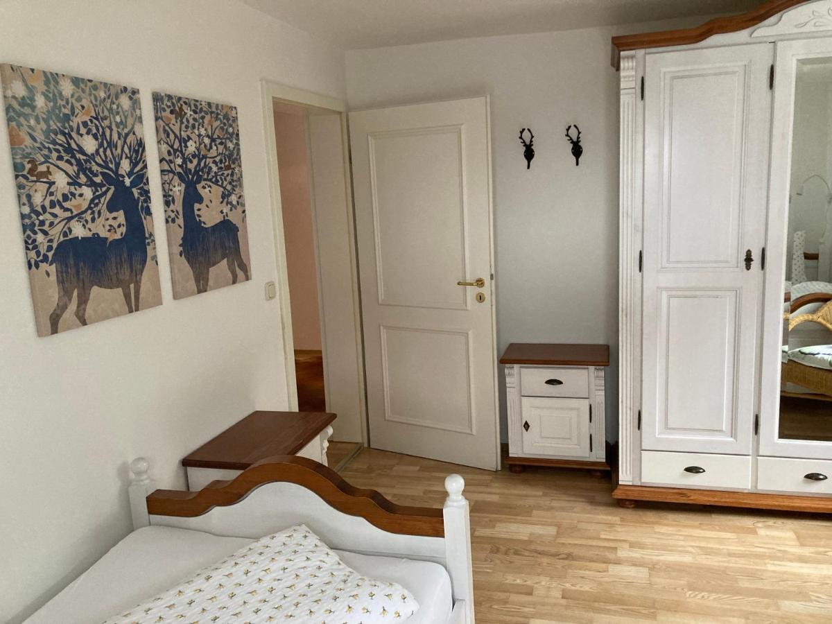 Ferienwohnung Sophia Grainau Εξωτερικό φωτογραφία