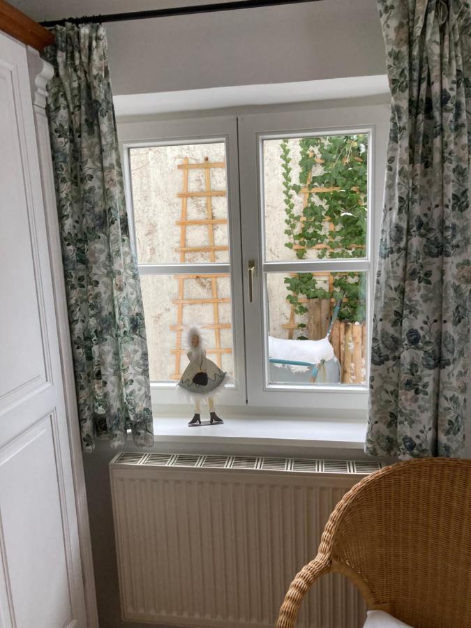 Ferienwohnung Sophia Grainau Εξωτερικό φωτογραφία