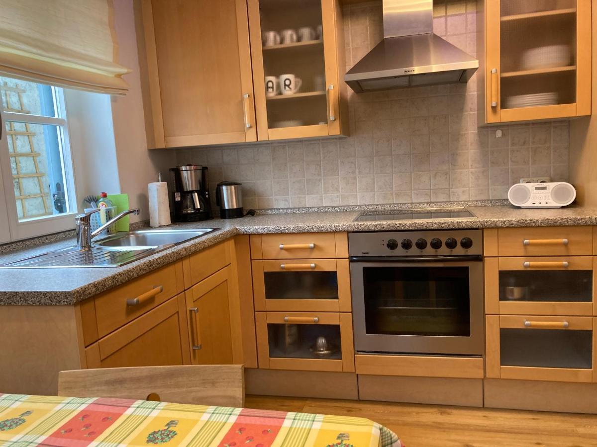 Ferienwohnung Sophia Grainau Εξωτερικό φωτογραφία