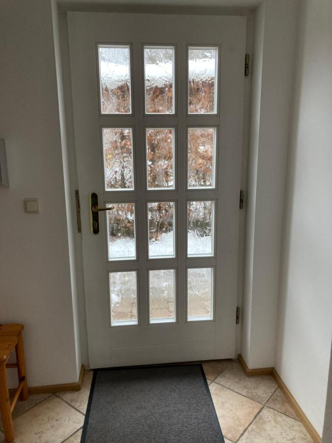Ferienwohnung Sophia Grainau Εξωτερικό φωτογραφία