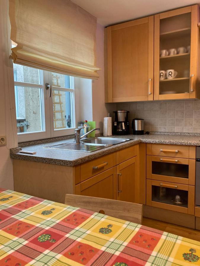 Ferienwohnung Sophia Grainau Εξωτερικό φωτογραφία