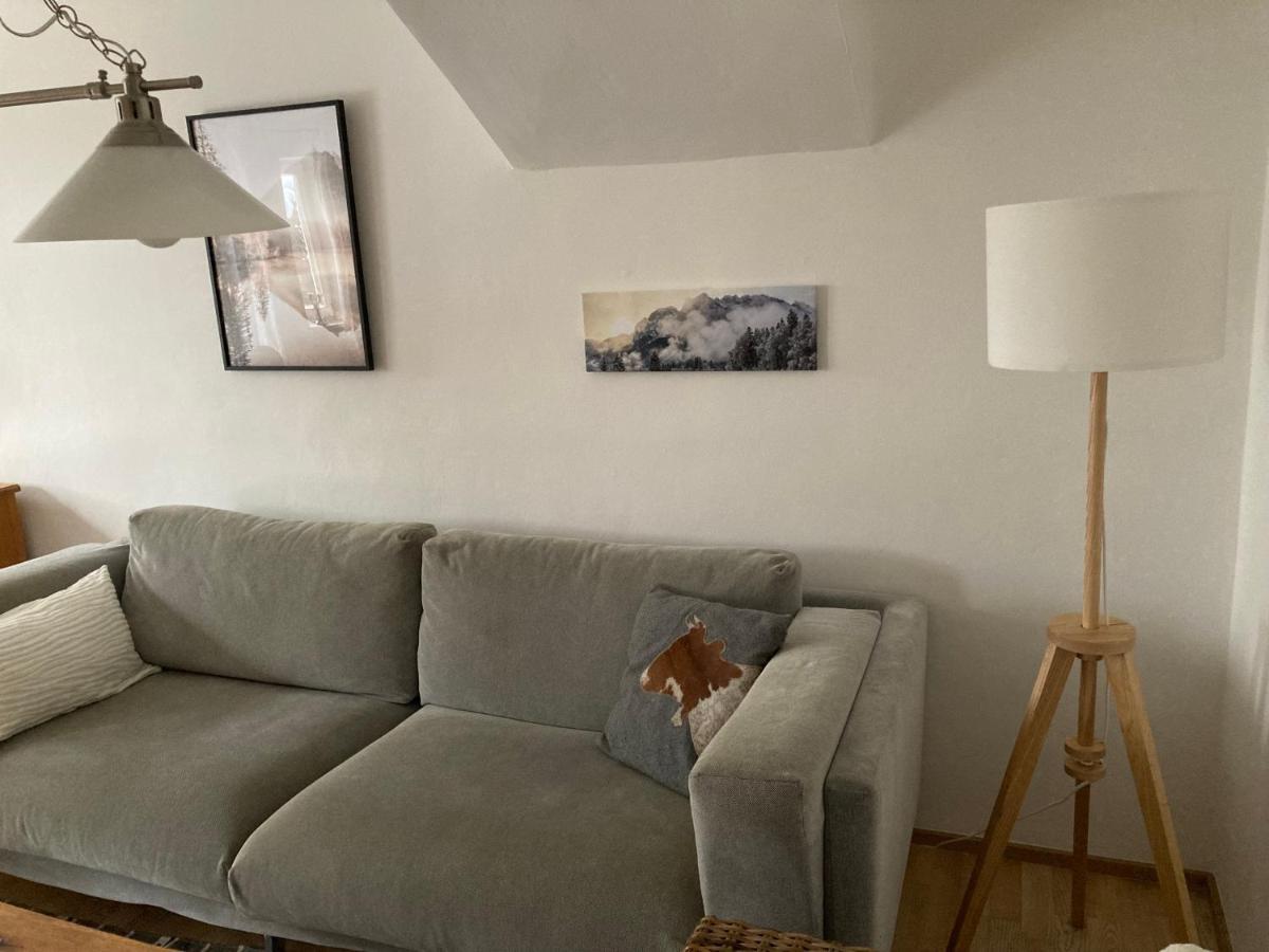 Ferienwohnung Sophia Grainau Εξωτερικό φωτογραφία