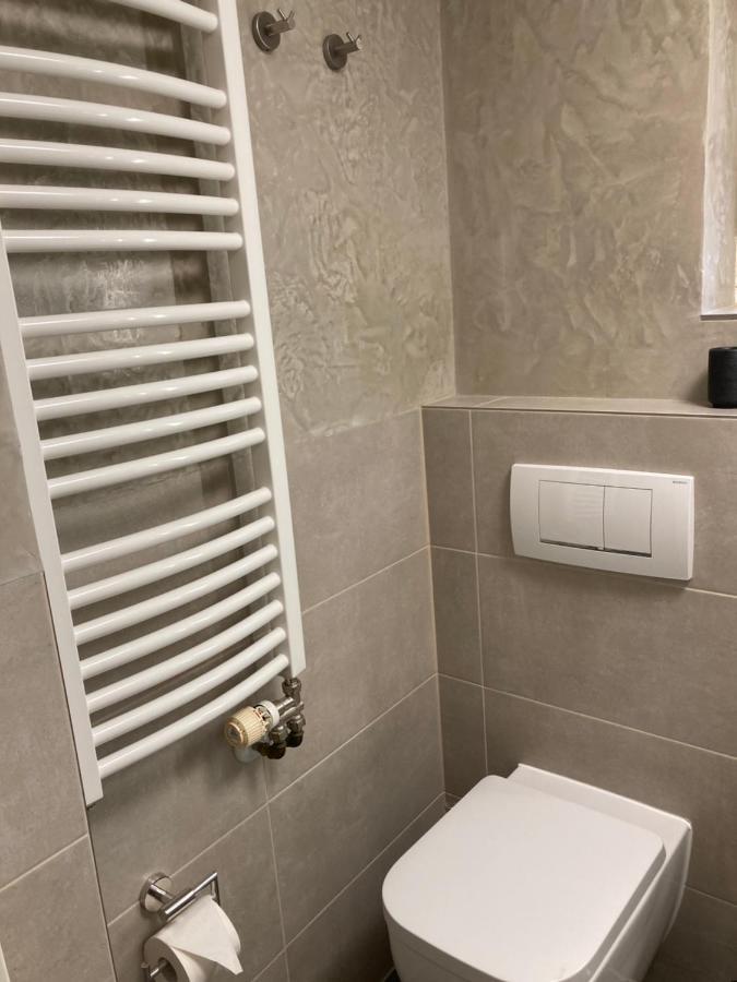 Ferienwohnung Sophia Grainau Εξωτερικό φωτογραφία