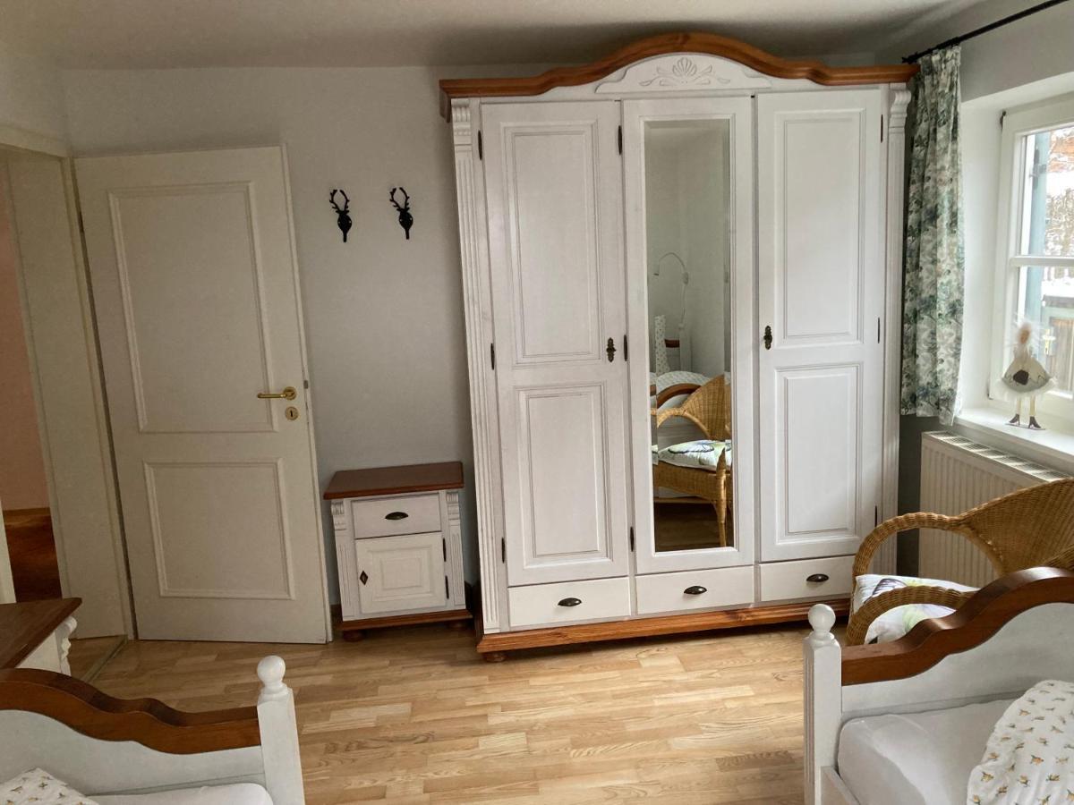 Ferienwohnung Sophia Grainau Εξωτερικό φωτογραφία