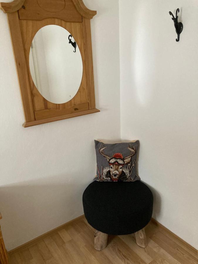 Ferienwohnung Sophia Grainau Εξωτερικό φωτογραφία