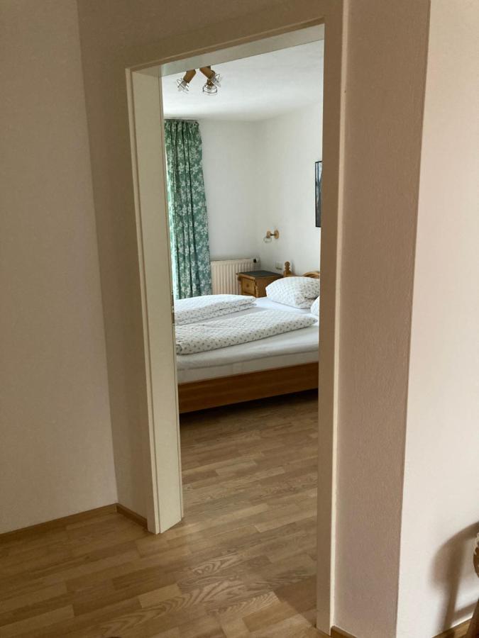 Ferienwohnung Sophia Grainau Εξωτερικό φωτογραφία