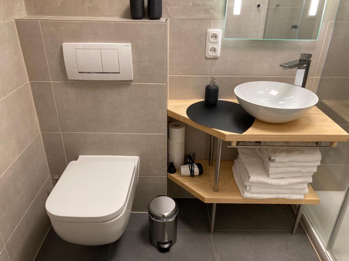 Ferienwohnung Sophia Grainau Εξωτερικό φωτογραφία