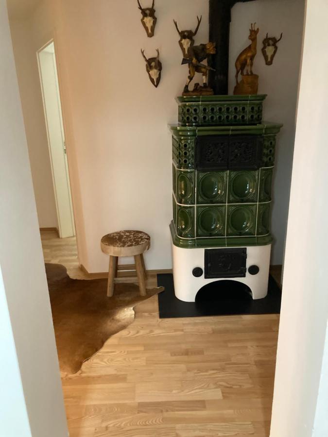Ferienwohnung Sophia Grainau Εξωτερικό φωτογραφία