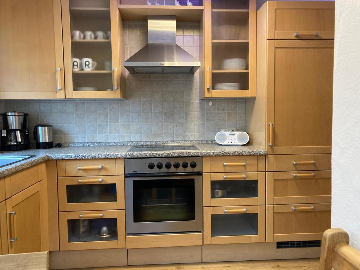 Ferienwohnung Sophia Grainau Εξωτερικό φωτογραφία