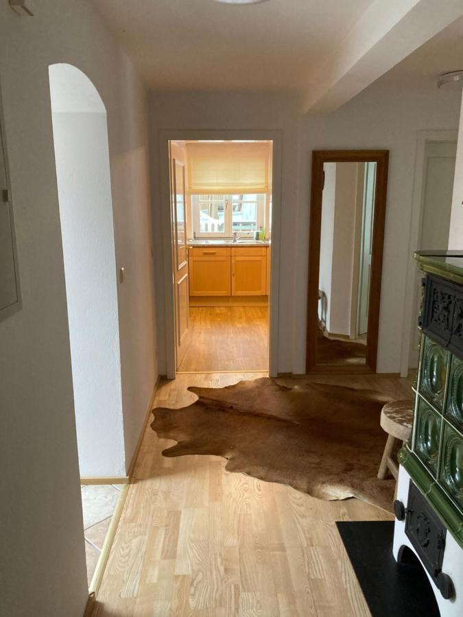 Ferienwohnung Sophia Grainau Εξωτερικό φωτογραφία