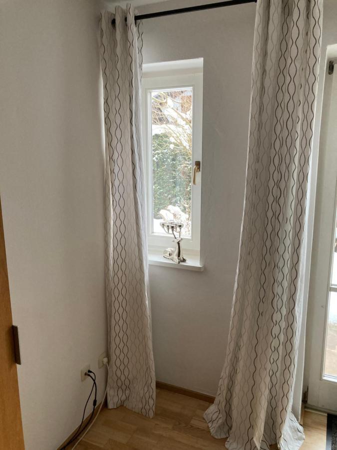 Ferienwohnung Sophia Grainau Εξωτερικό φωτογραφία